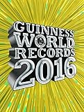 Image de Guinness World Records 2016