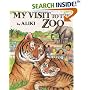 My Visit to the Zoo (Trophy Picture Books)
