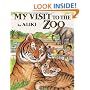 My Visit to the Zoo (Trophy Picture Books)