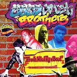 Fresh, Wild, Fly & Bold [Vinyl]