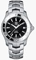 TAG Heuer Men's Link Quartz Stainless Steel Watch #WJ1110.BA0570