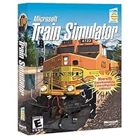 Train Simulator