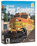 Microsoft Train Simulator