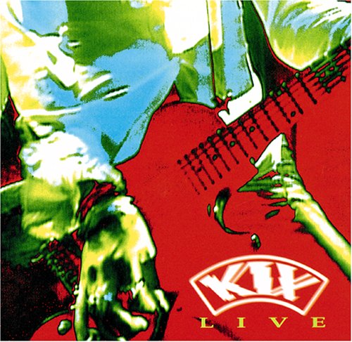 Kix - Live - Zortam Music