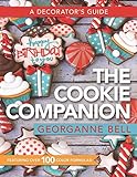 The Cookie Companion: A Decorator's Guide