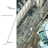 London, fast forward