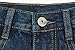 Chouyatou Women's Basic Five-Pocket Stretchy Denim Skirt with Slit