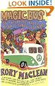 Magic Bus: On the Hippie Trail from Istanbul to India
