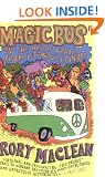 Magic Bus: On the Hippie Trail from Istanbul to India