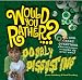 Would You Rather: Doubly Disgusting: Over 300 All New Crazy Questions Plus Extra Pages to Make Up Your Own! (Would You Rather...?)