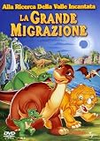 Alla Ricerca Della Valle Incantata 10 - La Grande Migrazione