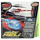 Air Hogs R/C Havoc Heli [Red - Military - Channel A]