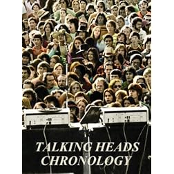 Talking Heads: Chronology