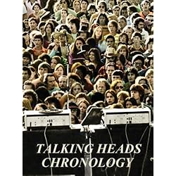 Talking Heads: Chronology