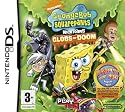 Spongebob Squarepants: Globs of Doom (Nintendo DS)
