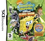 Spongebob Squarepants: Globs of Doom (Nintendo DS)