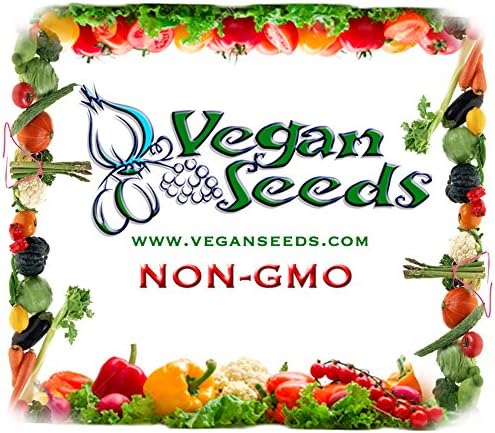 Survival Seed Doomsday Preppers Kit Non-gmo Emergency Seed Supply With Extra Protein