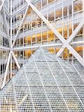 Inside/outside office design III
