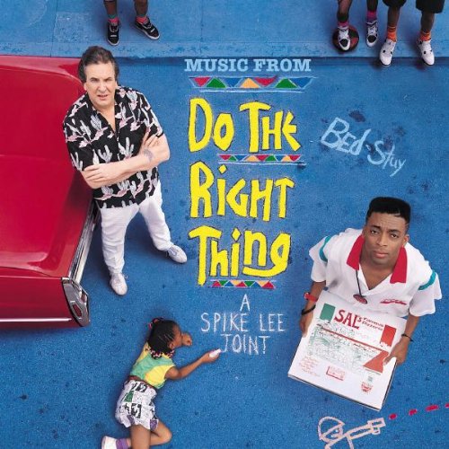 Watch Do The Right Thing Dailymotion