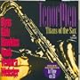Tenor Men: Titans of the Sax