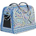 Vera Bradley Pet Porter