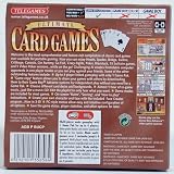 Ultimate Card Games