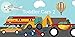 Toddler Cars 2