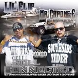 Lil Flip & Mr. Capone-E - Still Connected