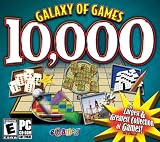 Galaxy of Games 10,000