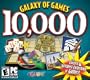 Galaxy of Games 10,000