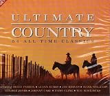 Ultimate Country, 54 All Time Classics (Box Set)