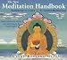 The New Meditation Handbook with Guided Meditations: Meditations to Make Our Life Happy and Meaningful