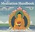 The New Meditation Handbook with Guided Meditations: Meditations to Make Our Life Happy and Meaningful