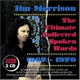 Revue Jim Morrison  / The Ultimate Collected Spoken Words: 1967-1970