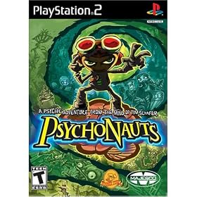 Psychonauts