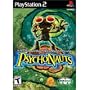 PsychoNauts