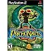 PsychoNauts