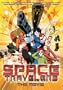 Space Travelers - The Movie