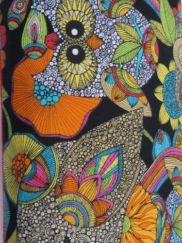 Cherry Pit Therapy Pack (Orange and black multi color owls)