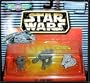 Star Wars Micro Machines Set IV