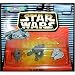 Star Wars Micro Machines Set IV