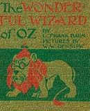 The Wonderful Wizard of OZ