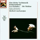 Eigenschaften Karajan  / Nachtmusik / Kindersinfonie u.a.
