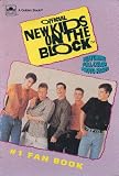 Official New Kids on the Block No. 1 Fan Book: Featuring Full-Color Photo Pages