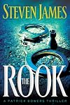 The Rook (The Patrick Bowers Files, Book 2)