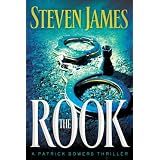 The Rook (The Patrick Bowers Files, Book 2)