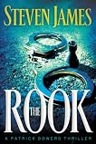The Rook (The Patrick Bowers Files, Book 2)