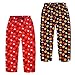 Manchester United Football Club Official Soccer Gift Mens Lounge Pants Pajamas