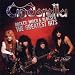 Cinderella-Rocked Wired & Bluesed: The Greatest Hits