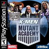 X-Men - Mutant Academy